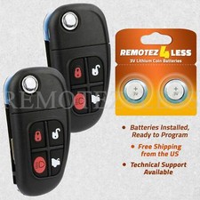 Replacement for jaguar - replacement,