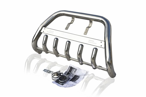 Bull bar abar detachable for - bull,