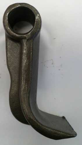 Flail suit mcconnel - flail,