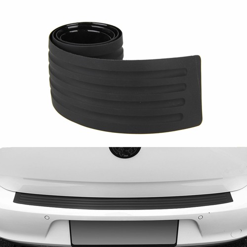 Car rear door plate bumper - door,