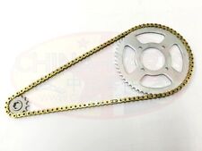 Heavy Duty O RING Chain &