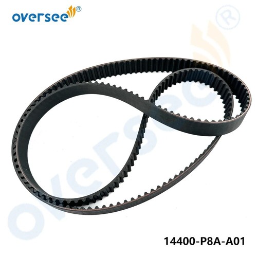 14400 p8a a01 timing belt - 14400-p8a-a01,