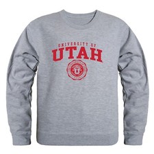 University of Utah Utes Seal