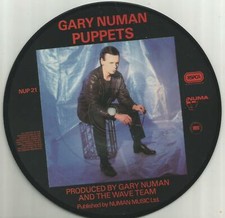 Gary Numan - I Still