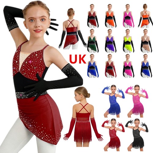 Kids girls dance - kids, outfit