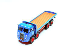 CORGI ATKINSON 8 WHEEL