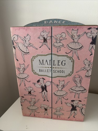 Maileg ballet school retired - school,