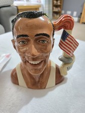 Royal Doulton Large Character