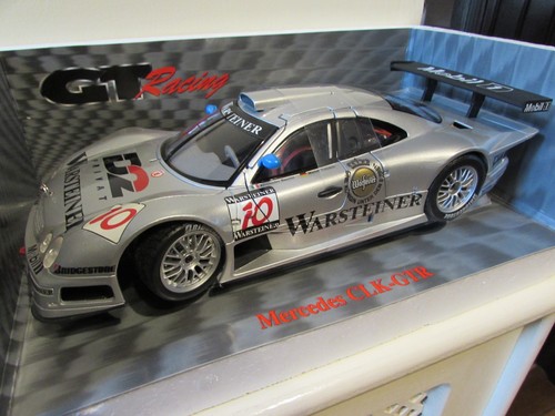 Used boxed vgc maisto - boxed,