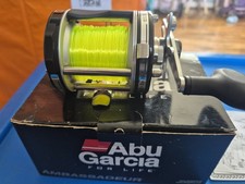 ABU GARCIA AMBASSADEUR