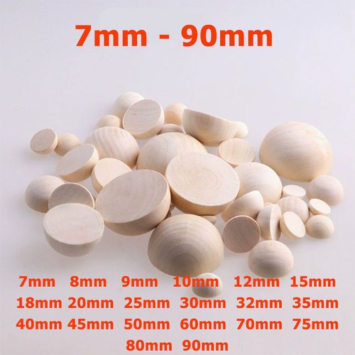 7mm 90mm natural wooden - 7mm-90mm,