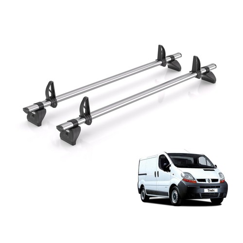 Renault trafic roof rack - trafic, fits