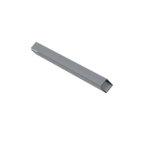 Junction profile for cedral - for,