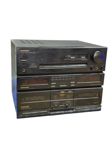 Pioneer z62t system - pioneer,