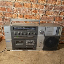 Vintage philips compo 8718 - compo,