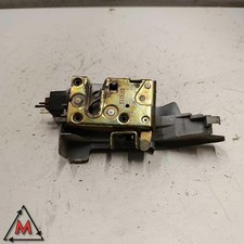 Front lock door rh CITROEN