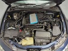 Mazda mx5 gearbox 2005 2015 - mx5, l8