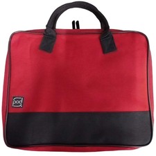 Pod Sheet Music Book Bag - Red