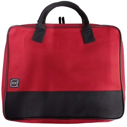 Pod sheet music book - book, bag