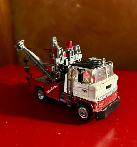 Corgi major toys holmes - corgi,