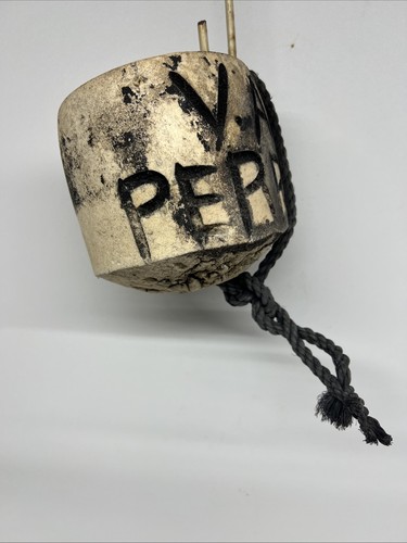 Crab fish pot float buoy - crab,