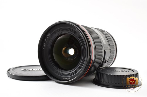 Near mint canon 16 - mint], ef
