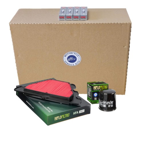 Service kit for - for, kawasaki