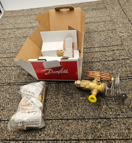 Danfoss 067l5957 thermostatic - danfoss,