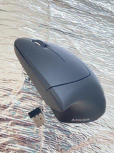 Anker wireless vertical - wireless,