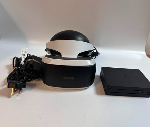 Sony playstation ps4 - vr,