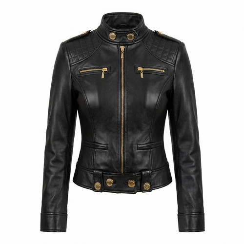 Women real leather - women's,
