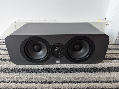 Acoustics 3090c centre - acoustics,