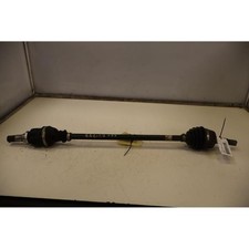 FRONT TRANSMISSION RH PEUGEOT