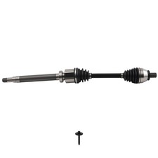 Drive Shaft Front Right O/S