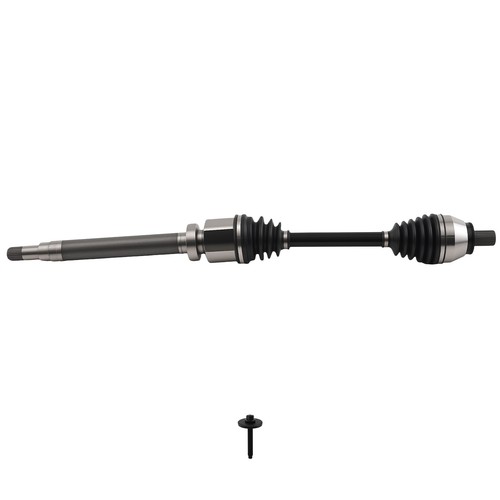 Drive shaft front right - drive,