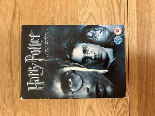 Harry potter collection - harry,