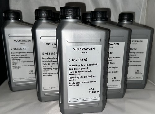 Genuine audi skoda dsg 7 - audi,