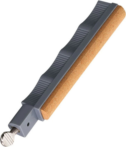 Lansky curved blade hone - blade,