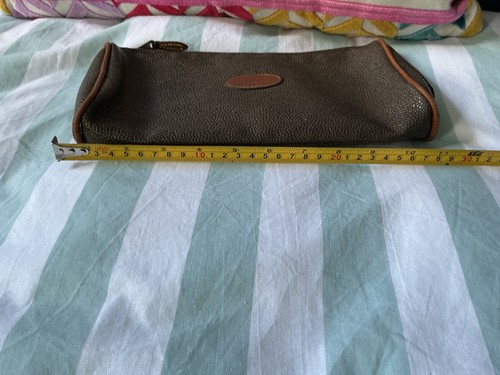 Mulberry scotchgrain purse - scotchgrain, purse/