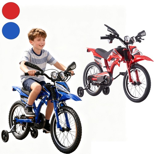 Kids bike inch moto - bike, 16-20