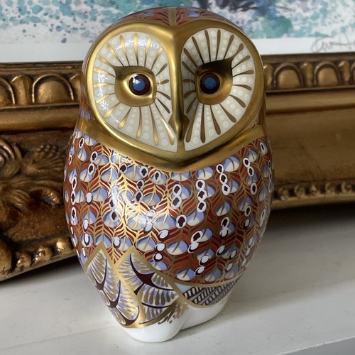 Royal crown derby - royal,