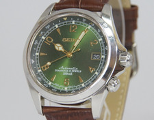 [Exc+5] SEIKO Alpinist SARB017