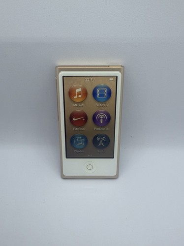 Apple ipod nano - apple,