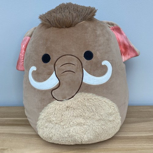 Squishmallows chiendq the - chiendq,