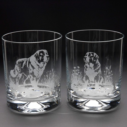 Bernard dog whiskey - st.,