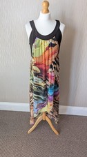 Frank Lyman Black Shift Dress