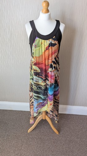Frank lyman dress - frank, size