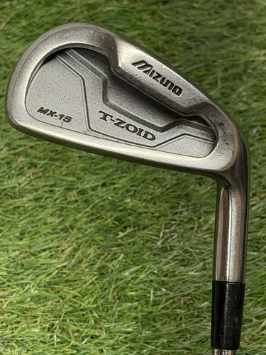 Mizuno zoid 3 iron - t-zoid, /