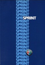 Alfa Romeo Alfasud Sprint 1.3