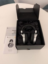 Hifiman Deva Pro wired small